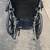 Medline Excel Reclining Wheelchair 5 thumbnail