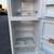 Midea White Fridge Refrigerator 3 thumbnail