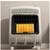 Mr. Heater 10,000 BTU Vent Free Radiant Dual Fuel Heater,White- new 3 thumbnail
