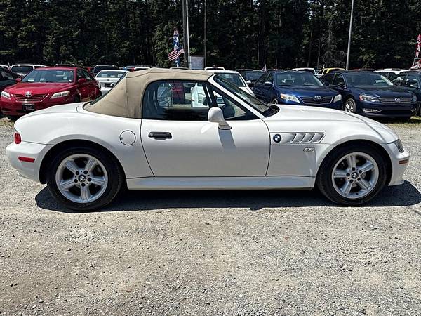 2000 BMW Z3 2.3 - $9999.0063623171685379121