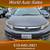 2012 Honda Civic EX w/Navi    2 thumbnail