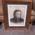 Antique Framed Pictures Man & Woman 2 thumbnail