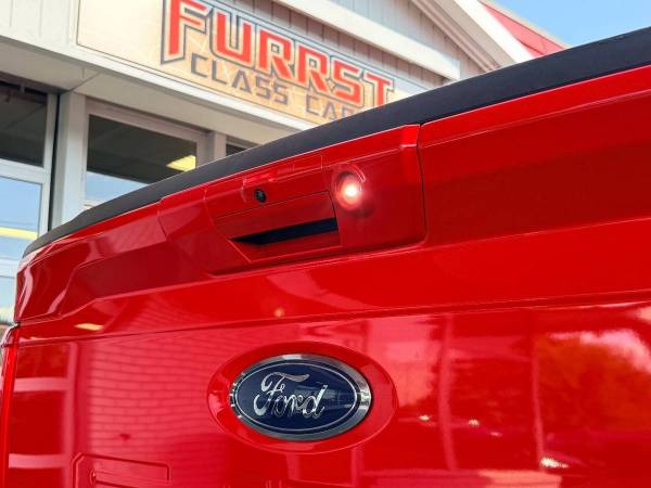 2021 Ford F-150 F150 F - Photo 9
