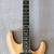 Schecter C-1 Exotic 2005 (Korea) Mahogany/Flame Maple ~ Ebony 2 thumbnail