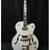 Peerless Gigmaster Custom - White Falcon MIK Hollow body guitar 1 thumbnail