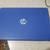 BLUE HP 15-BS038CL INTEL CORE i3-7100U 2.40GHZ 512GB SSD 12GB RAM 1 thumbnail
