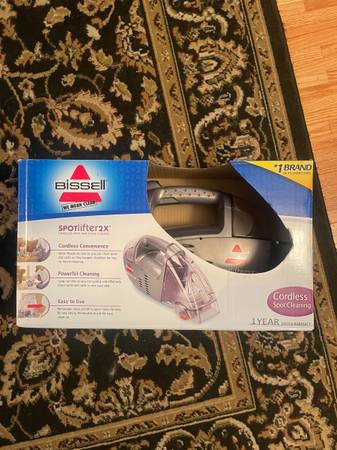 Bissell 1