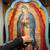 Virgen de Guadalupe Mary Large Art 6 thumbnail
