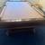 Beautiful Brunswick 8 Foot Montebello Model Pool Table 12 thumbnail