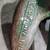 Boat anchor roloff 20# navy anchor made kaukauna Wisconsin 3 thumbnail