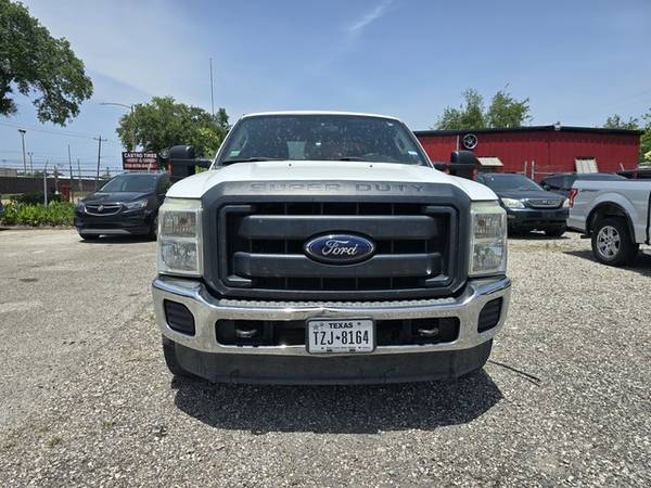 2014 Ford F-250, F 250, F250 XL Crew Cab 4WD - Financing! - $8,995 (Cash Special!)63617101604867122