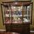 Elegant Glass Display Cabinet – With Lighting 2 thumbnail