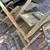 Set Of 2 Ventana Brand Teak Steamer Chairs With Footrests   Located in concord   10 thumbnail