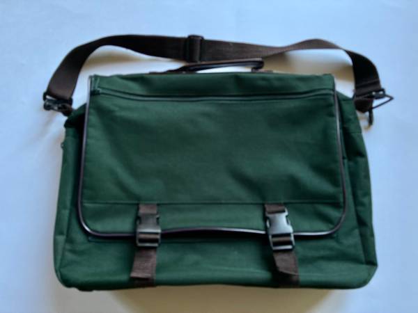 Shoulder Book Bag NEW 1