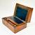 Antique Victorian Lap Desk 10 thumbnail