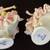 RARE DRESDEN ART - GERMANY - TWO BALLERINA FIGURINES “As is” Condition 4 thumbnail