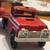 Vintage Buddy L extension ladder fire truck BLFD pressed steel 2 thumbnail