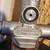 Vintage US Divers Steel Aqua Lung Cylinder Tank With Holder Harness 7 thumbnail