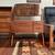 Danish Modern Teak Vanity 1 thumbnail