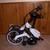 Jupiter Discovery X5 Folding Electric Bicycle Bike E-Bike 1 thumbnail