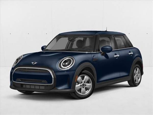 2024 MINI Hardtop 4 Door Cooper S 1