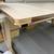 PRO LINE 30" BY 60" WORKBENCH, LAMINATE TOP. SHELVES, POWER & LIGHT 3 thumbnail