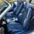 2001 FERRARI 360 SPYDER SILVER OVER BLUE FULLY SERVICED DAYTONA SEATS 15 thumbnail