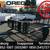RHM Trailers 5x9 Single Axle 2K Utility Trailer 1 thumbnail