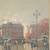 Antonio DeVity PARIS STREET SCENE Oil Painting on Canvas 2 thumbnail