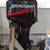 WE HAVE PONTOON OUTBOARD MOTORS  2 STROKE 4 STROKE FINACING AVAILABLE 3 thumbnail