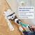 TINECO iFLOOR 2, Cordless, Wet/Dry Vacuum Cleaner 4 thumbnail