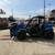 2016 Genie gth-5519 Reach forklift 7 thumbnail