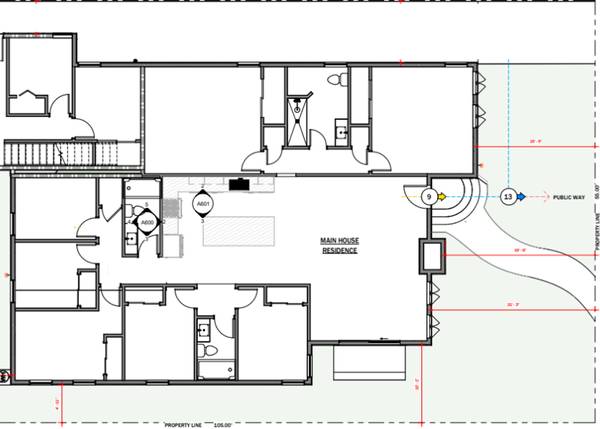 $1,100 / 7br - 1200ft2 - Private room in a new 7 Bedroom 3 Bathroom House, one block from SDSU (SDSU/College Area)63657192550403122