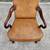 Vintage Guerin Leather Armchair by Leathercraft 5 thumbnail