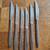 Stainless dinner flatware by WMF - 40 pc. 7 thumbnail