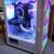 Gaming computer tower PC 1 thumbnail
