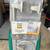 Kenney Bath Hardware Brushed Nickel Look 4 Piece Set 2 thumbnail