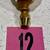 Hamm's Tap Beer Handle, Ball Style! READ LISTING!  We Will Ship! 6 thumbnail