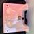 Vintage Pink Sink Retro Antique Mid Century Modern Atomic 11 thumbnail