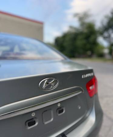 2009 0 Hyundai ELANTRA 4dr Sdn Auto GLS PZEV - $3,850 (Brockton)63615272608897124
