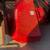 Gravely Rapid M with plow and broom 2 thumbnail