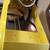NEW YORK YELLOW TAXI CAB PEDAL CAR 10 thumbnail