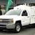 2015 CHEVROLET SILVERADO 3500 HD REGULAR CAB KUV UTILITY TRUCK 3 thumbnail