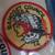 Samoset Council 1972 Neckerchief  (BSA-NK1) 2 thumbnail