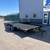 2026 Big Tex 60EC 83" x 16' Car Hauler Trailer with Ramps 1 thumbnail