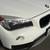 2013 BMW X1 skyroof rwd all like new tires & brakes white/cream A++ 22 thumbnail
