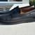 Mephisto Spinnaker Black Leather Penny Loafer Air-Relax Shoes Men’s Sz 9 thumbnail