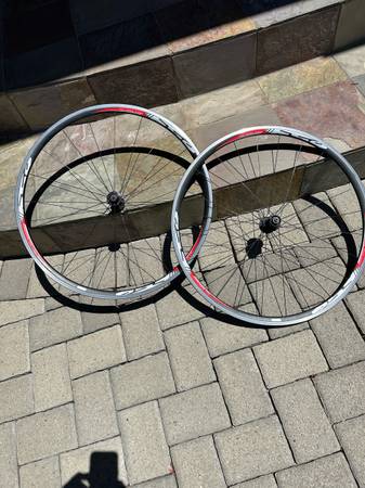 FSA Full Spead Ahead Rims - $50 (Los Altos)634714559229451219