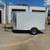 2022 Arising 5X10 Cargo / Enclosed Trailer 2 thumbnail