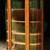 Oak display case 14 thumbnail